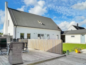 Holiday home Trelleborg V, Trelleborg